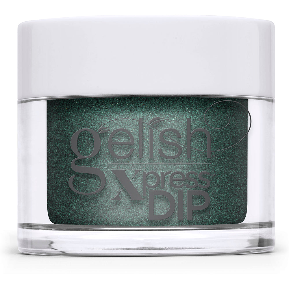 Gelish Xpress Dip Powder 43g - Mistress Of Mayhem 1620398