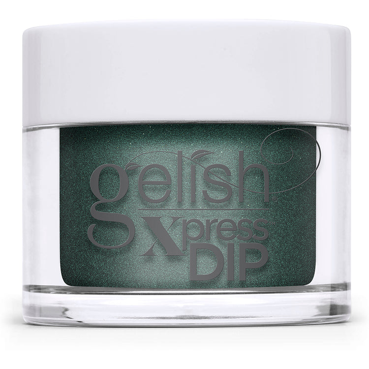 Gelish Xpress Dip Powder 43g - Mistress Of Mayhem 1620398