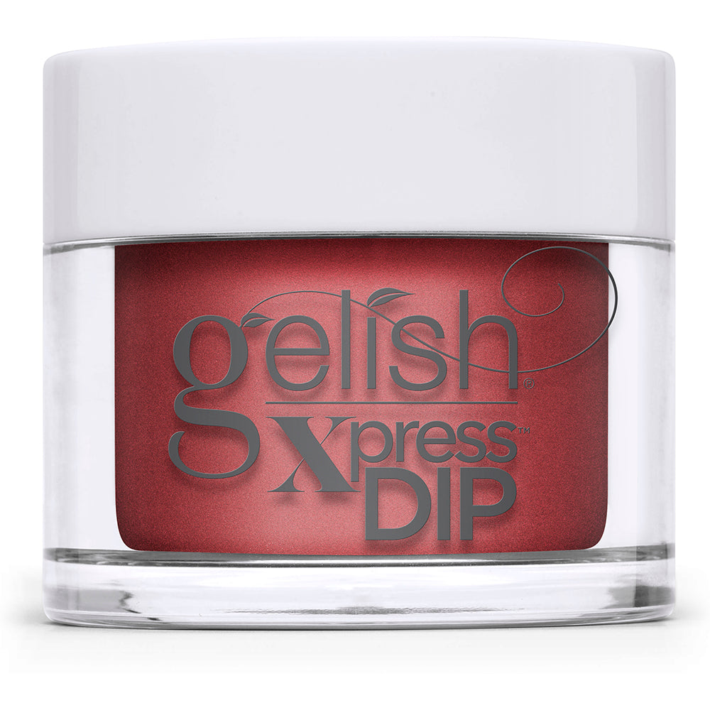 Gelish Xpress Dip Powder 43g/1.5 oz - Just One Bite 1620400