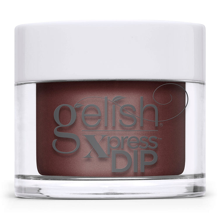 Gelish Xpress Dip Powder 43g- Take Time & Unwind 1620419