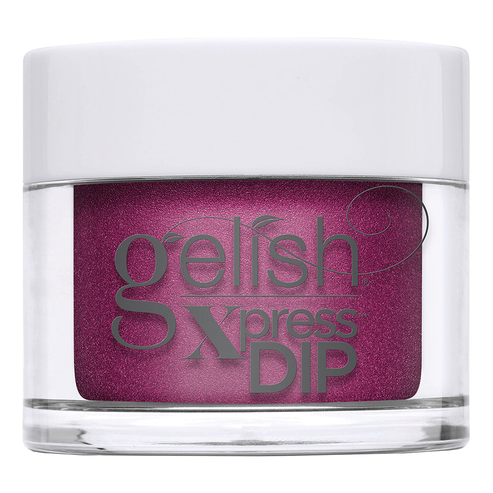 Gelish Xpress Poudre à tremper 43 g - All Day, All Night 1620422