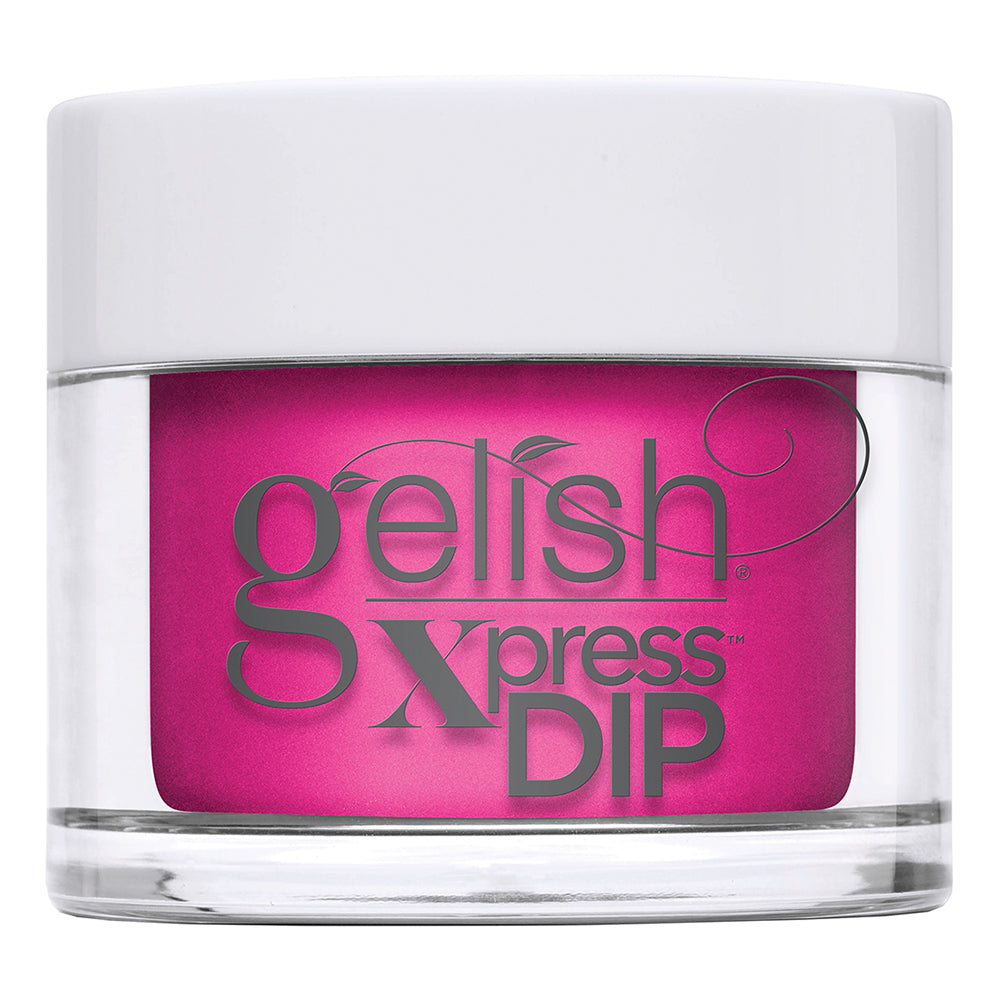 Poudre Gelish Xpress Dip 43g - Spin Me Around 1620423