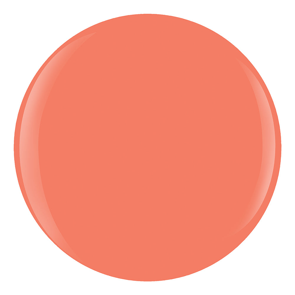 Gelish Xpress Dip Powder 43g - Orange Crush Blush 1620425