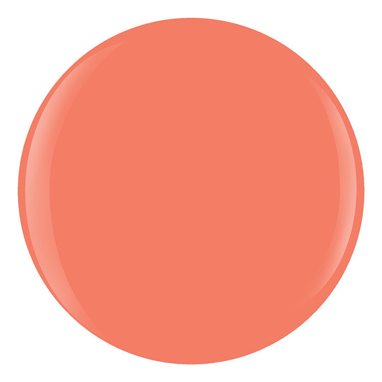 Gelish Xpress Dip Powder 43g - Orange Crush Blush 1620425