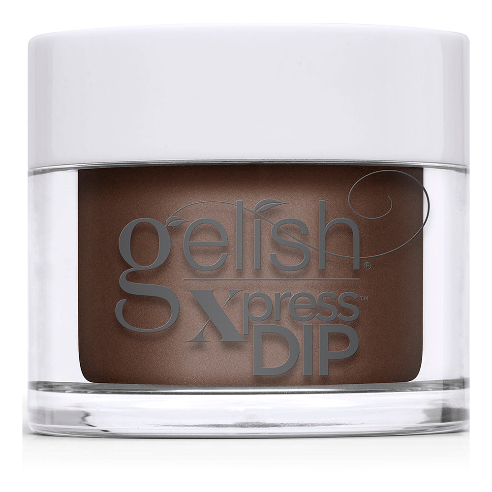 Poudre à Immersion Gelish Xpress 43g - Totally Trailblazing 1620433