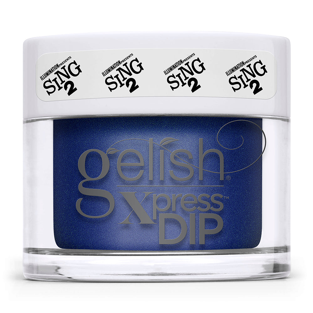 Gelish Xpress Dip Powder 43g/1.5 oz - Breakout Star 1620434