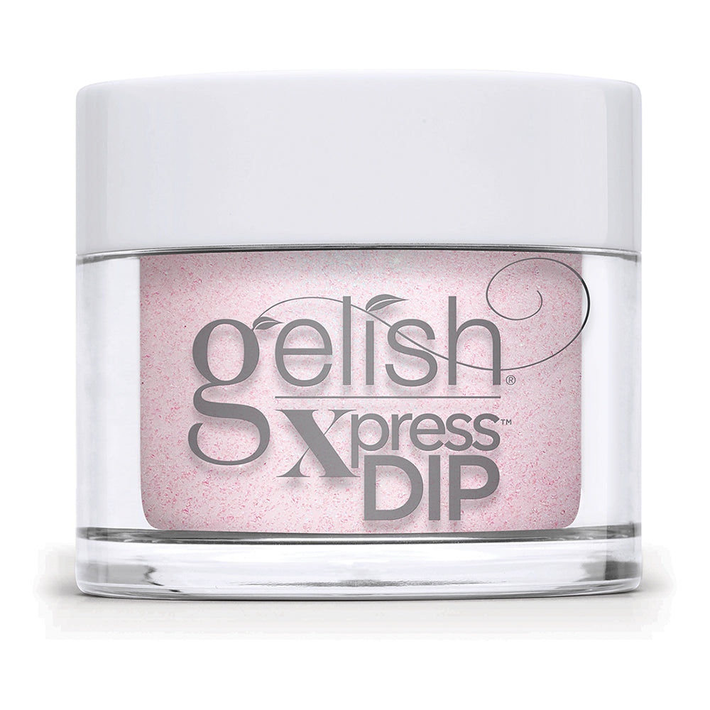Poudre à tremper Gelish Xpress 42g - Feeling Fleur-Ty 1620451