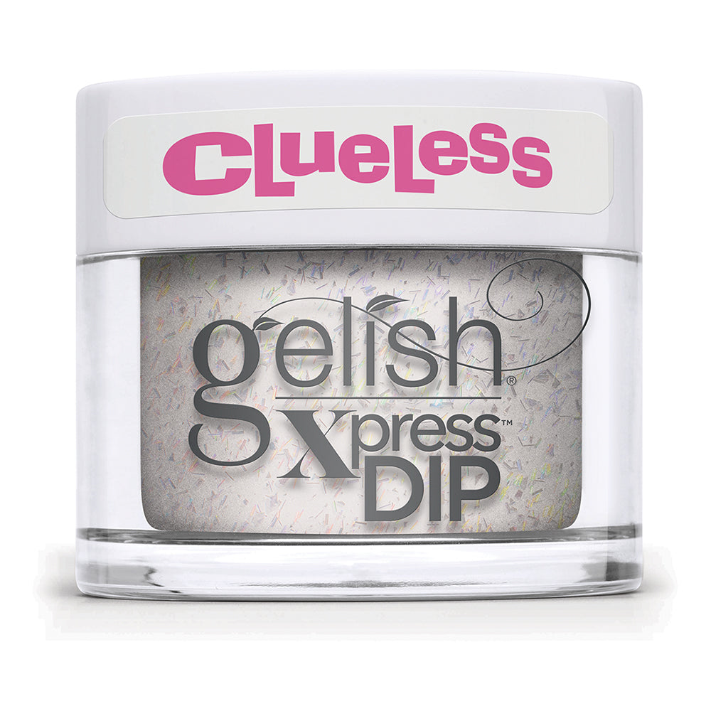Gelish Xpress Dip Powder 1.5 oz - Oops, My Bad! 1620452
