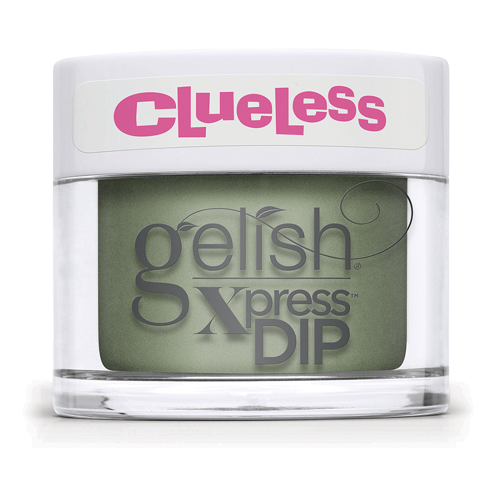 Gelish Xpress Dip Powder 1.5 oz - So Check It 1620453