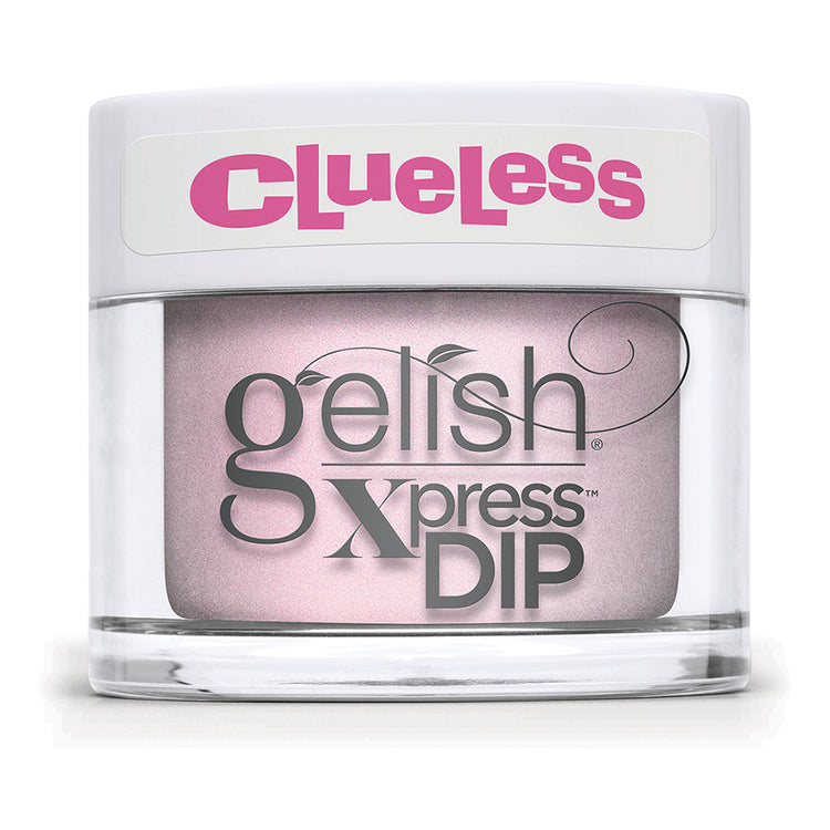 Gelish Xpress Dip Powder 1.5 oz - Highly Selective 1620455