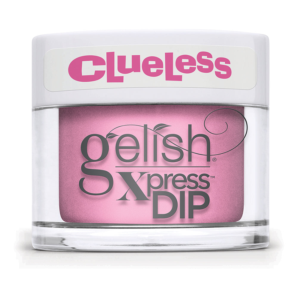 Gelish Xpress Dip Powder 1.5 oz - Adorably Clueless 1620456