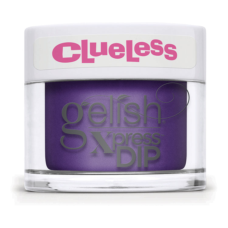 Gelish Xpress Dip Powder 1.5oz - Powers Of Persuasion1620458