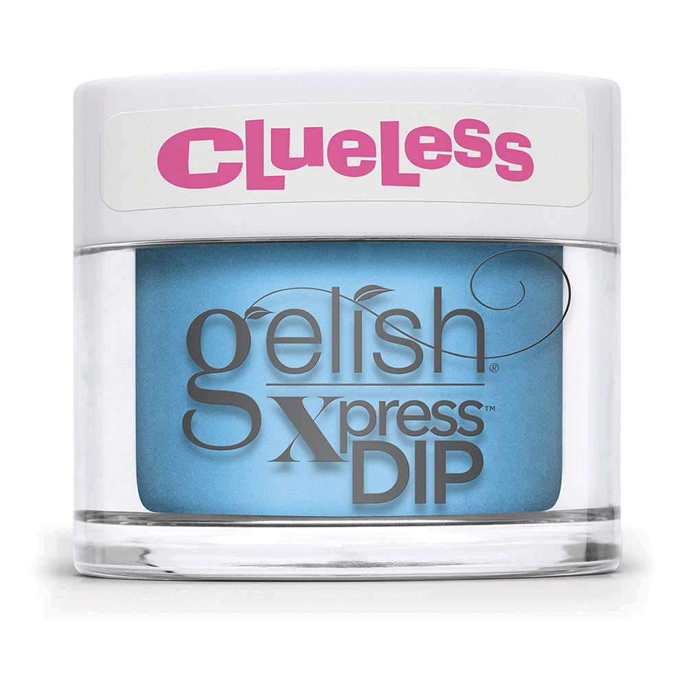Gelish Xpress Dip Powder 1.5 oz - Total Betty 1620459