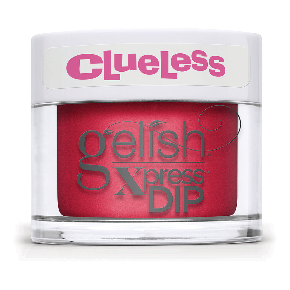 Gelish Xpress Dip Powder 1.5 oz - I Totally Paused 1620461