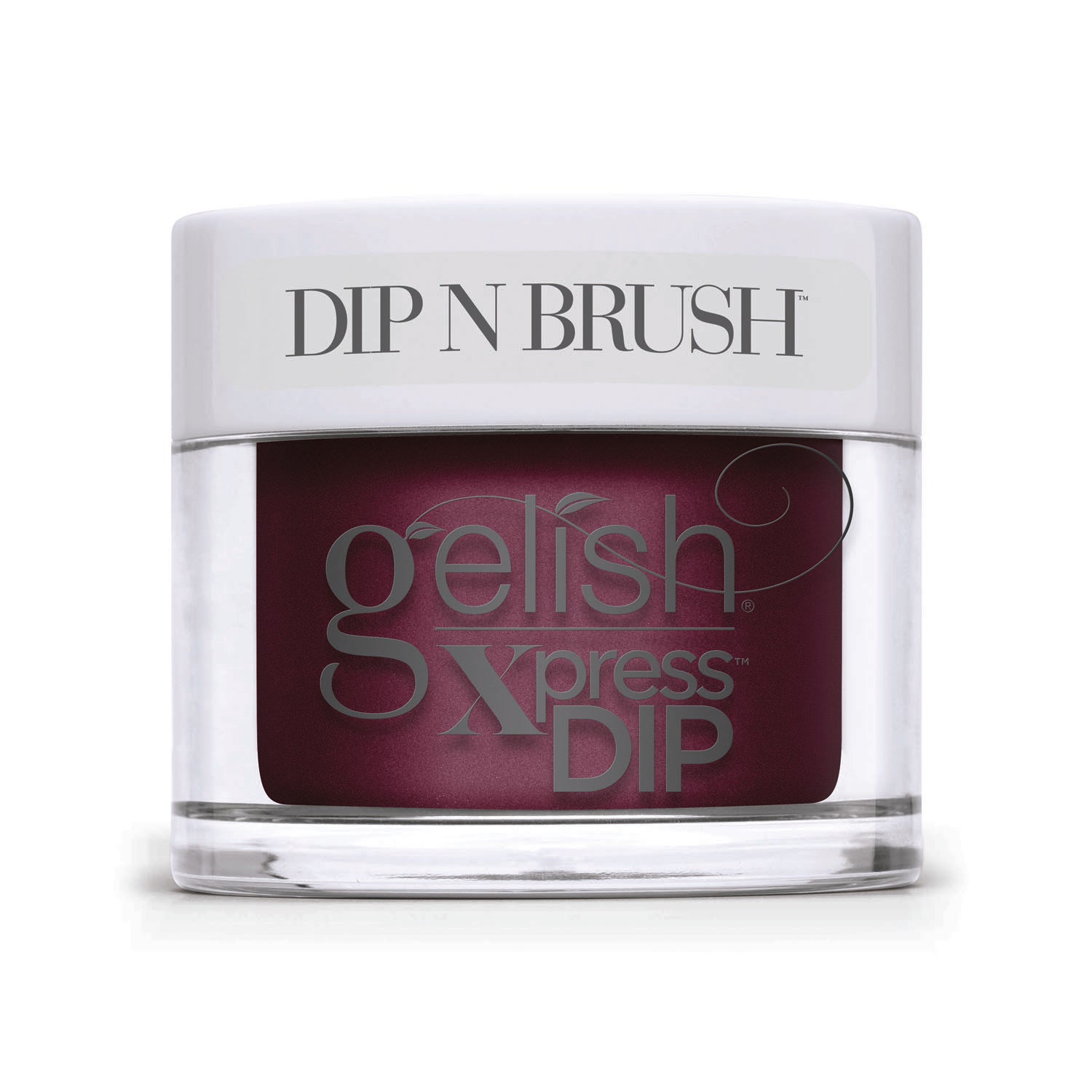 Gelish Xpress Dip Powder1.5oz-Tartan The Interruption1620465