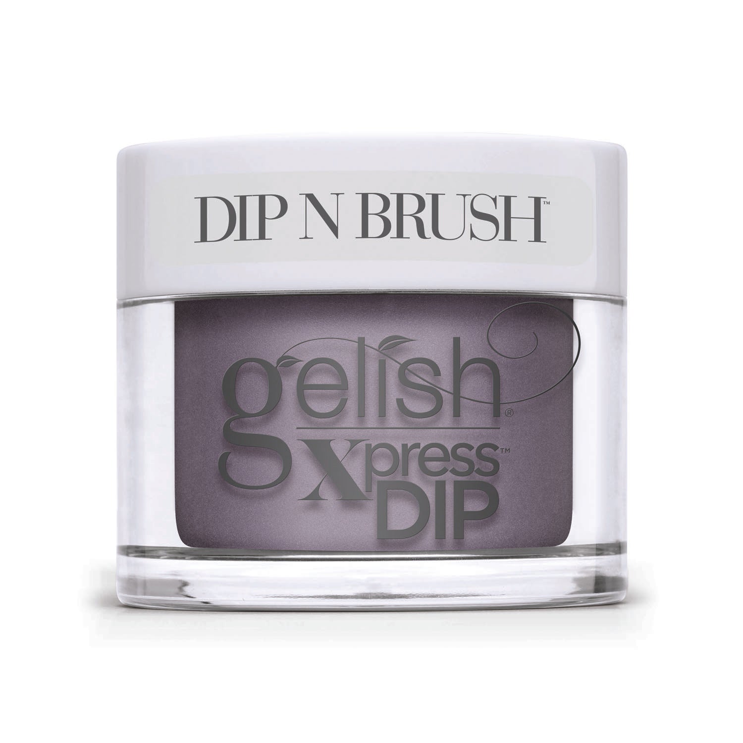 Gelish Xpress DipPowder1.5oz-It's All About The Twill1620467