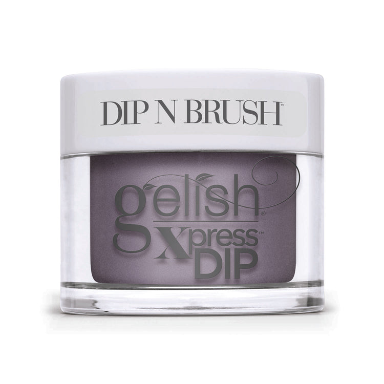 Gelish Xpress DipPowder1.5oz-It's All About The Twill1620467
