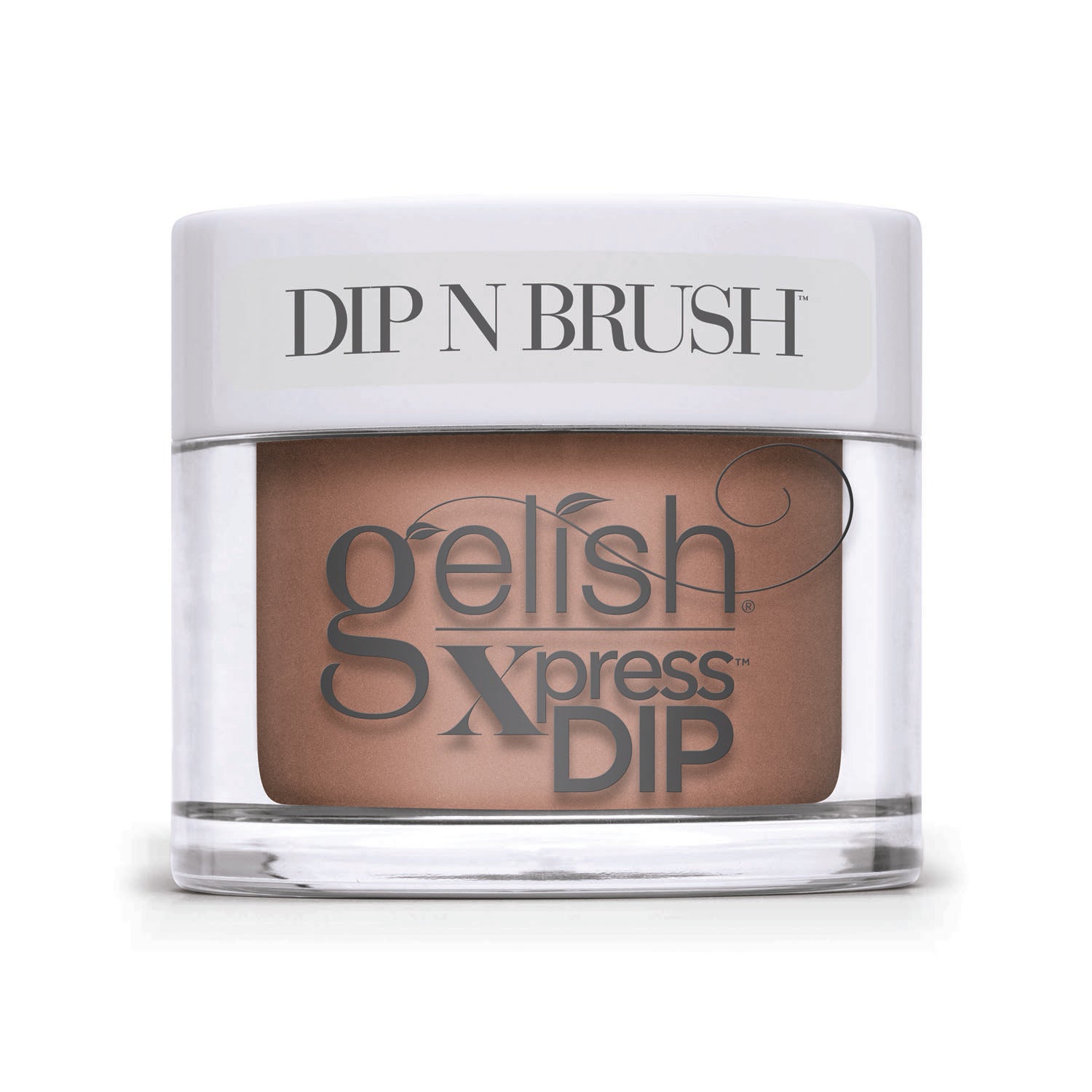 Gelish Xpress Dip Powder 1.5 oz - Wool You Love Me? 1620468