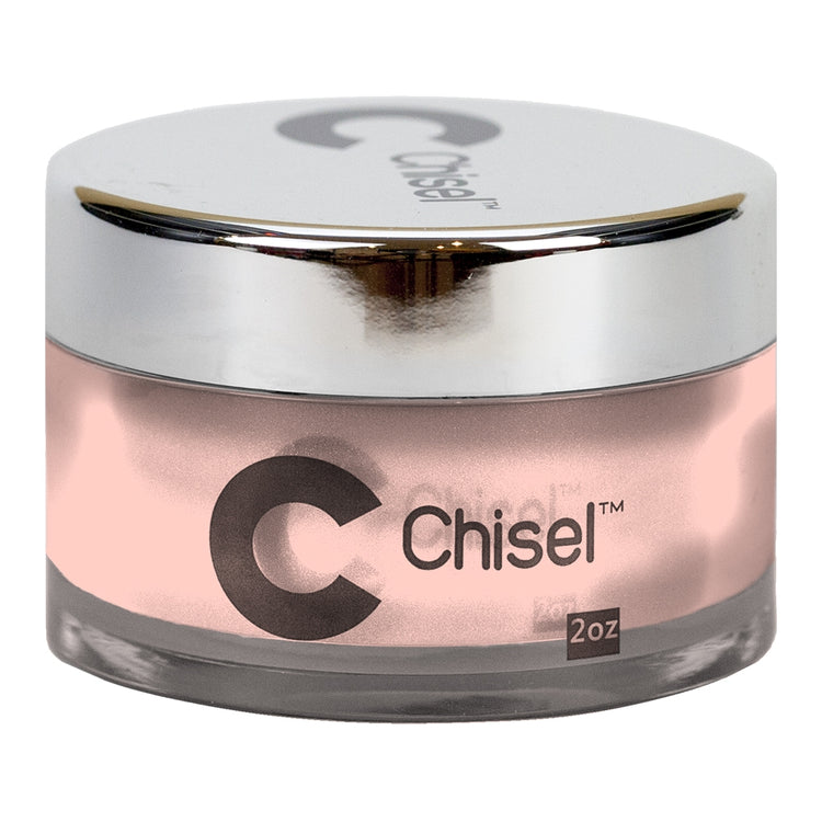 Chisel Dip Powder Metallic 2 fl oz - OM 49B #21038/92396