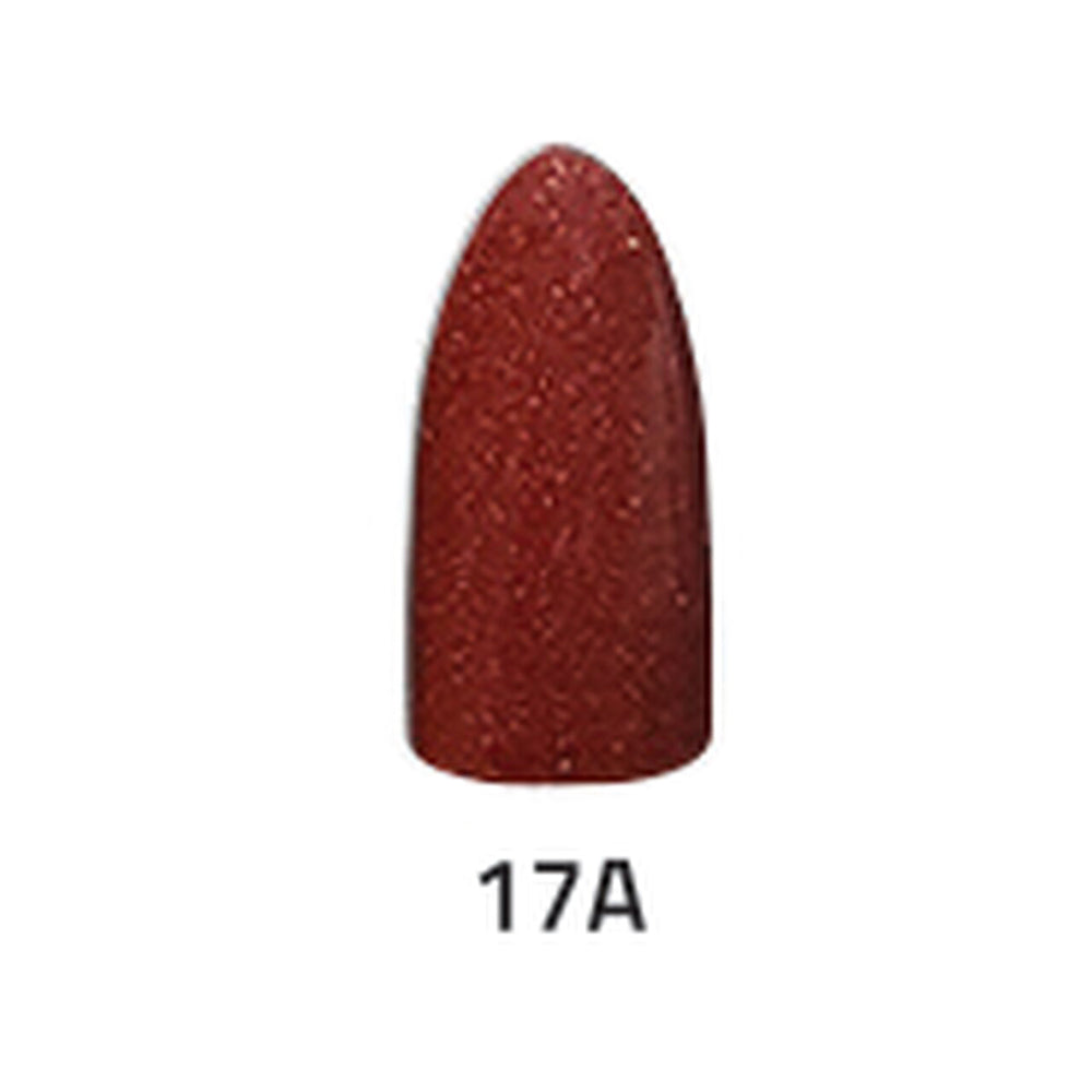 Chisel Powder 17A - Metallic 2 oz #23872/53661