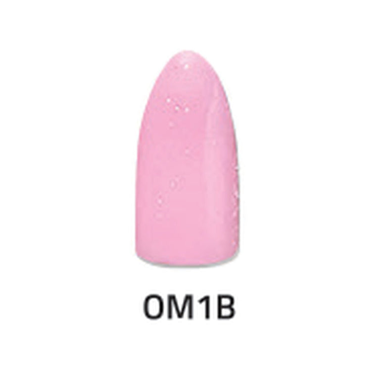 Chisel Dip Powder Metallic 2 fl oz - OM 1B #23939/25415