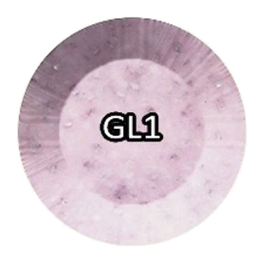 Chisel Powder GL01 - Glitter 2 oz #23962