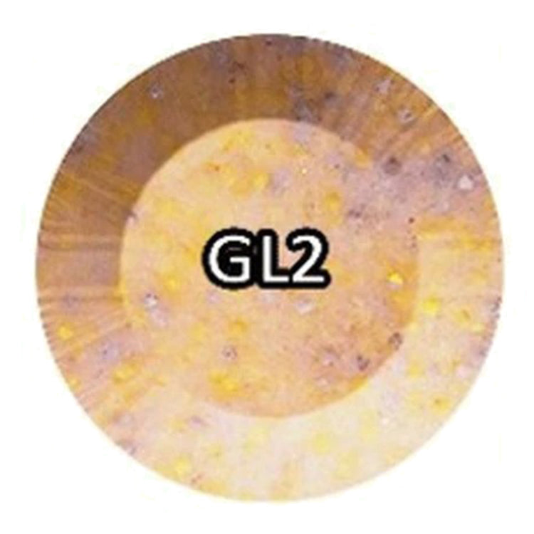 Chisel Powder GL02 - Glitter 2 oz #23963