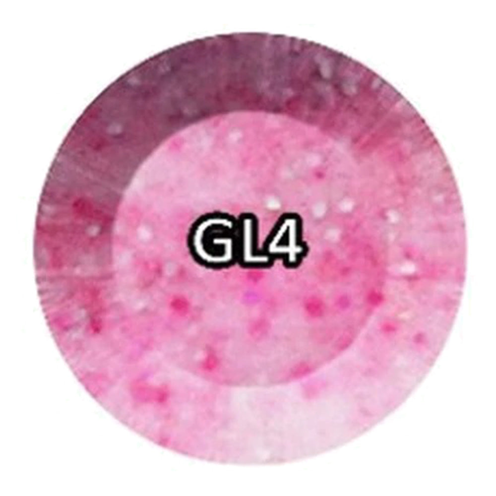 Chisel Dip Powder Glitter 2 fl oz - GL04 #23965/25477