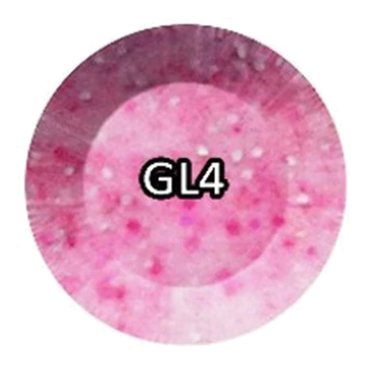 Chisel Dip Powder Glitter 2 fl oz - GL04 #23965/25477