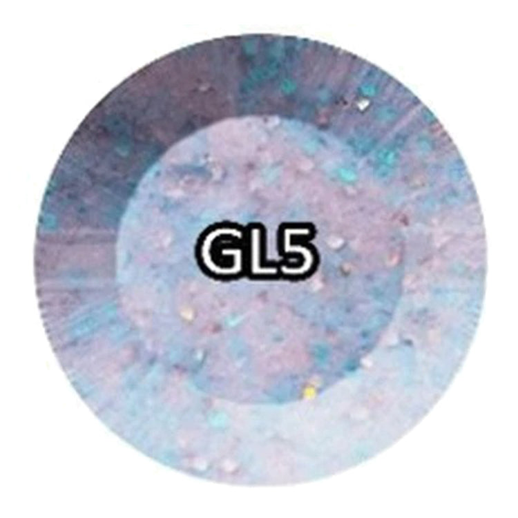 Chisel Powder GL05 - Glitter 2 oz #23966