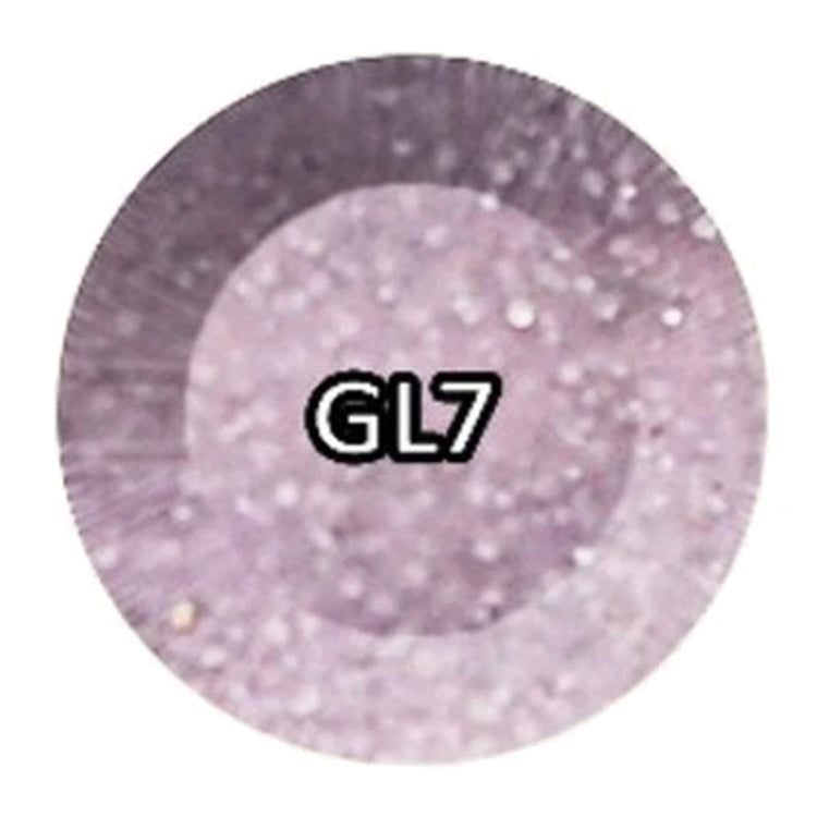 Chisel Dip Powder Glitter 2 fl oz - GL07 #23968/25480