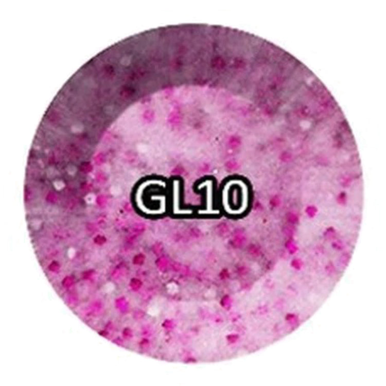 Chisel Powder GL10 - Glitter 2 oz #23971