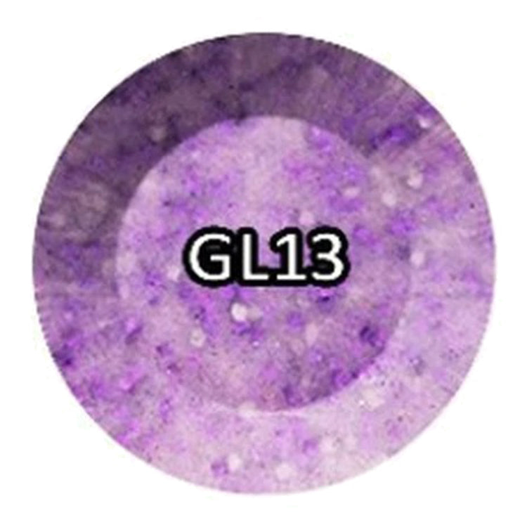Chisel Dip Powder Glitter 2 fl oz - GL13 #23974/25486