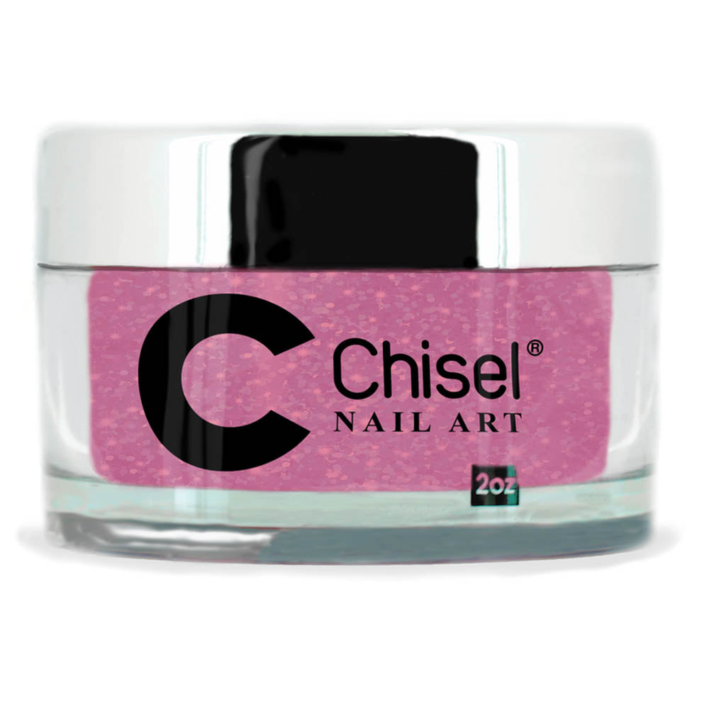 Bột Đắp Chisel OM34A - Ombre Tiêu Chuẩn 2 oz #24328