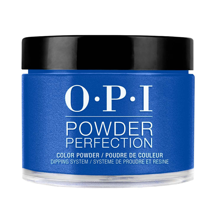 OPI Powder Perfection 1.5oz - Sea-ze the Day DPS076