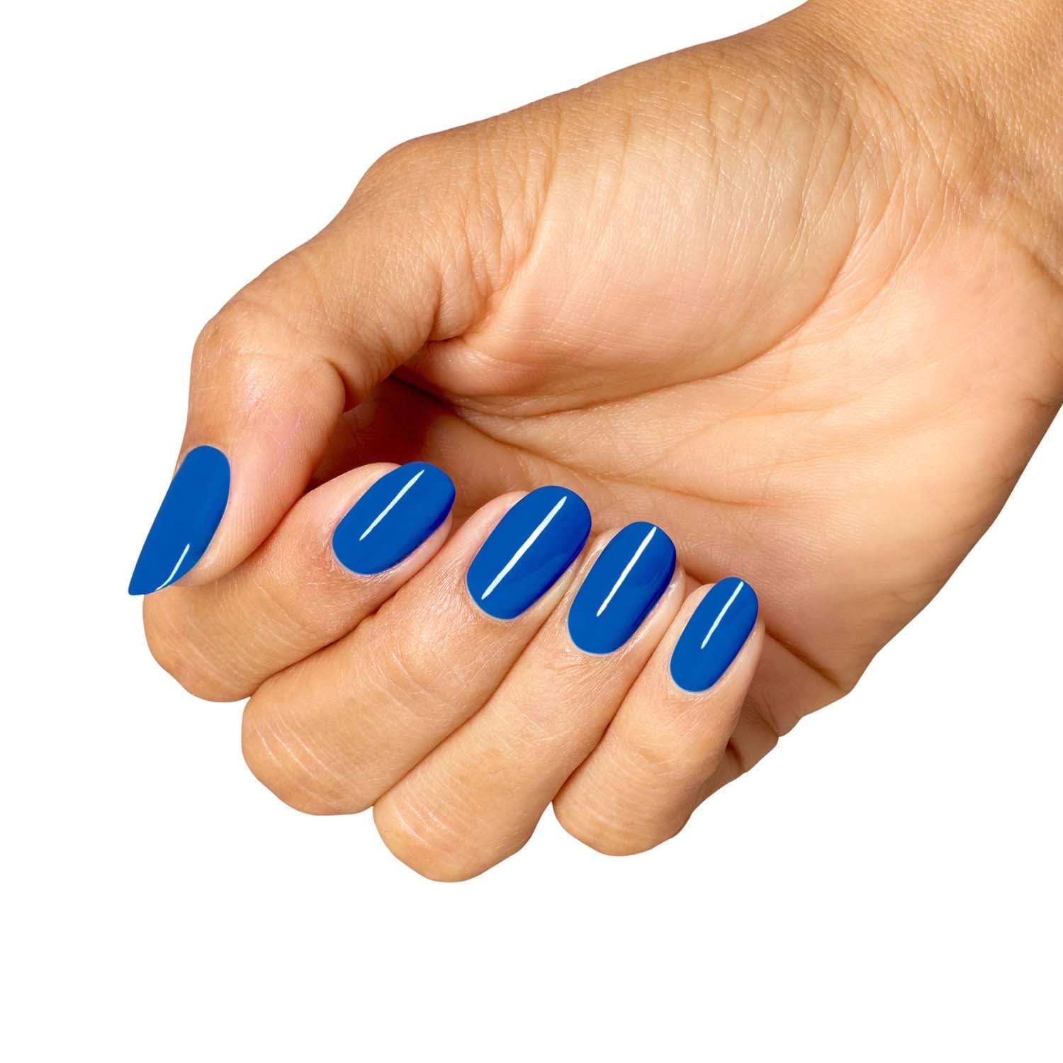 OPI Powder Perfection 1.5oz - Sea-ze the Day DPS076
