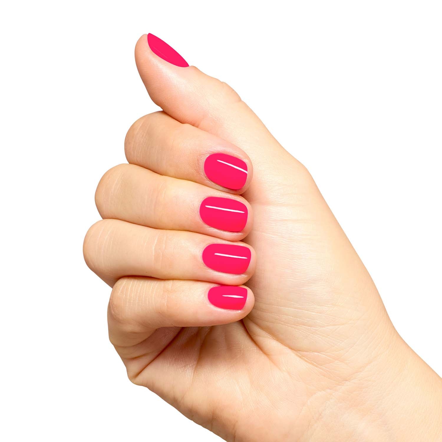 OPI Powder Perfection 1.5oz - Bright Where I Belong! DPS080