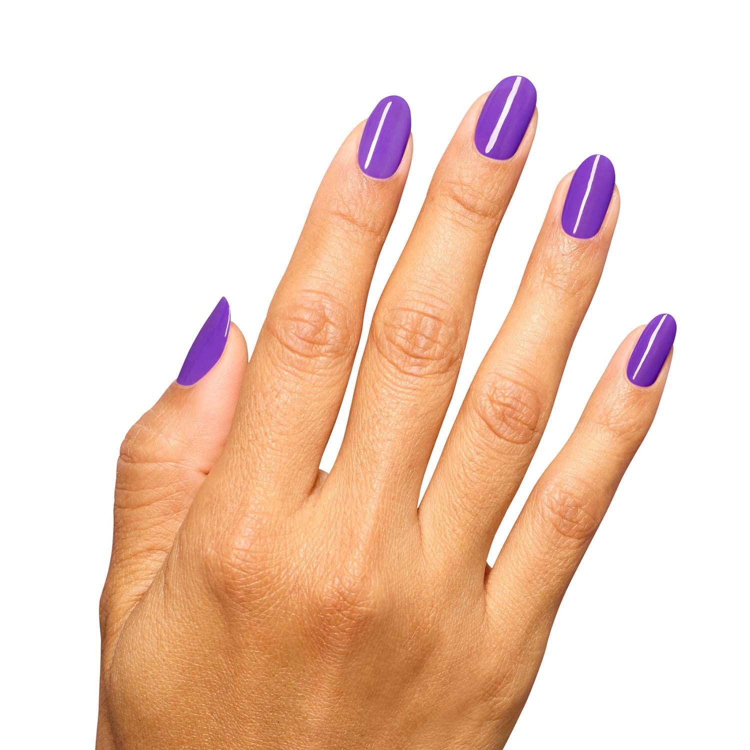 OPI Powder Perfection 1.5oz - Glowin' on Vacay DPS073