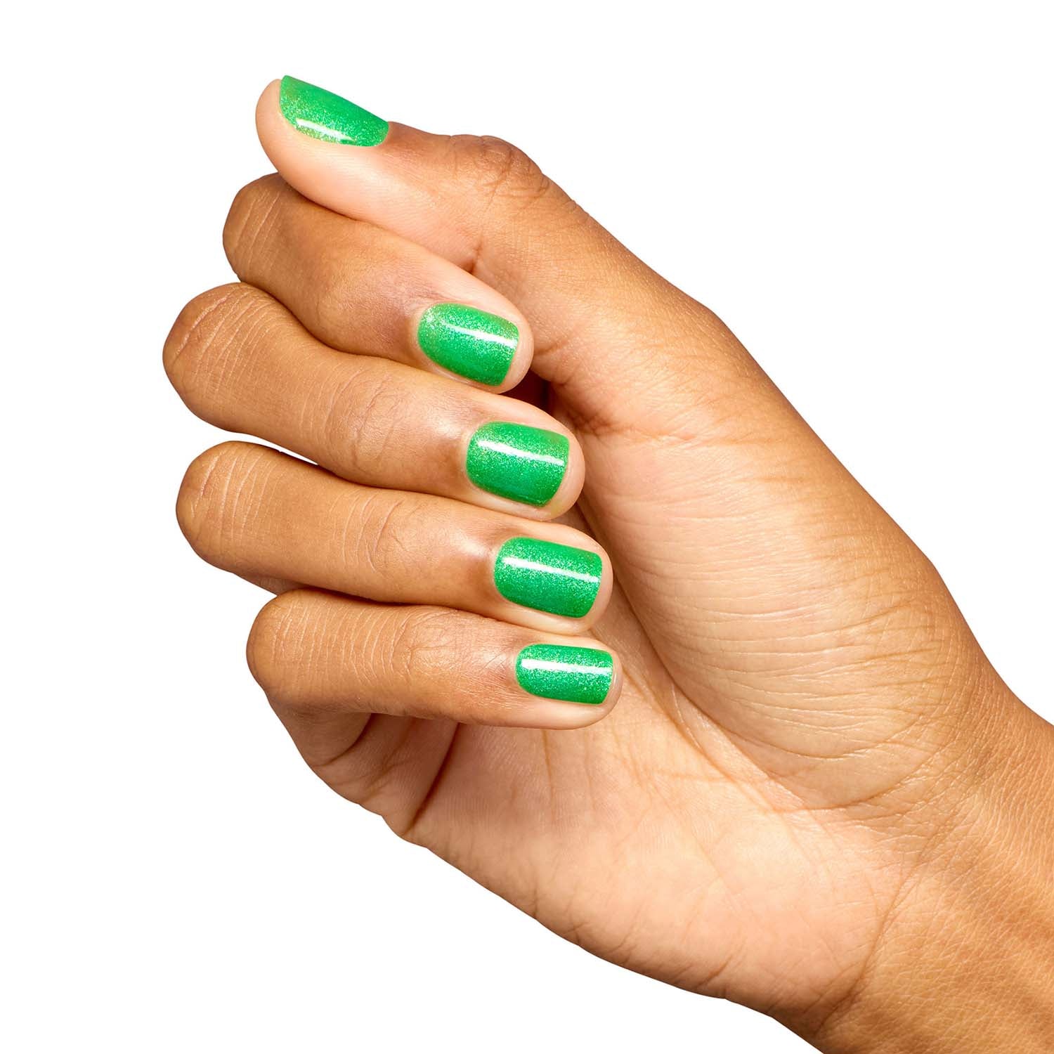 OPI Powder Perfection 1.5oz - Lime of My Life DPS078