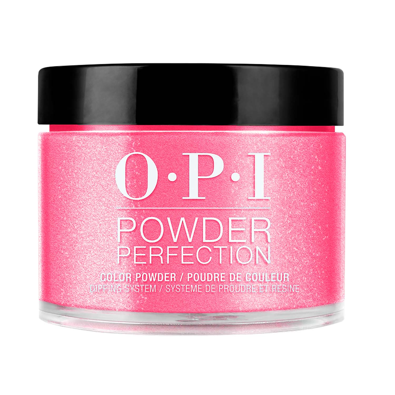 OPI Powder Perfection 1.5oz - Dopa-mani DPS081