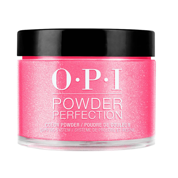 OPI Powder Perfection 1.5oz - Dopa-mani DPS081