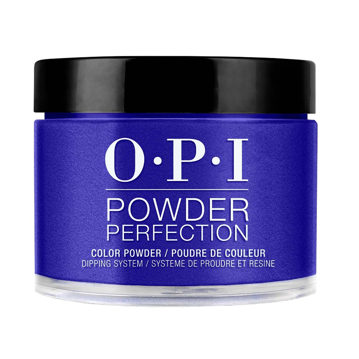 OPI Powder Perfection 1.5oz Catch a Wave of Happiness DPS075