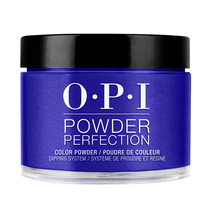 OPI Powder Perfection 1.5oz Catch a Wave of Happiness DPS075