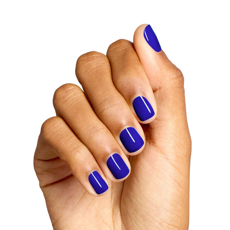 OPI Powder Perfection 1.5oz Catch a Wave of Happiness DPS075