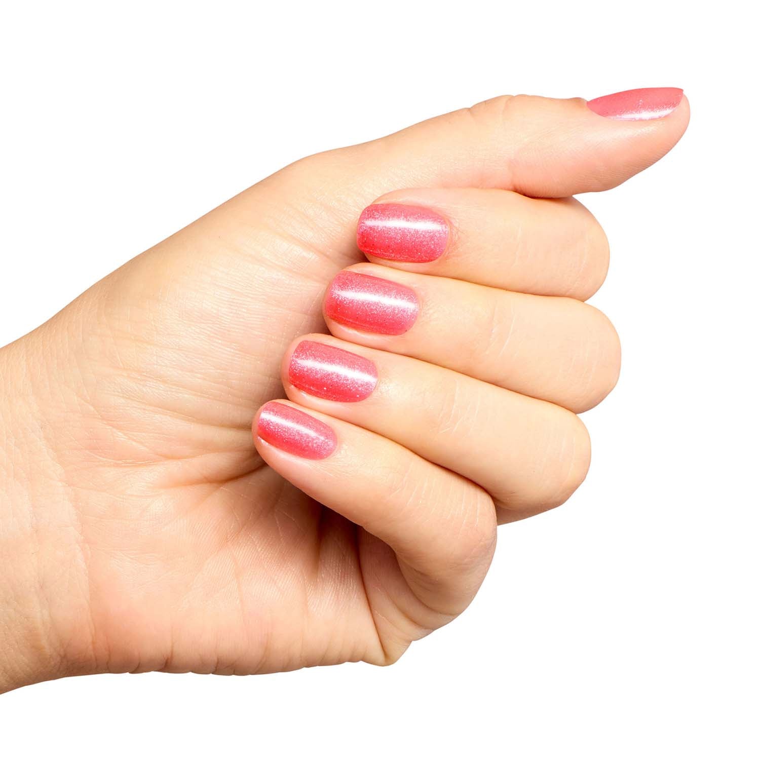 OPI Powder Perfection 1.5oz - If U Like Pinka Coladas DPS083