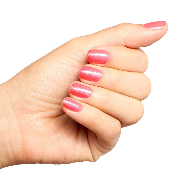 OPI Powder Perfection 1.5oz - If U Like Pinka Coladas DPS083