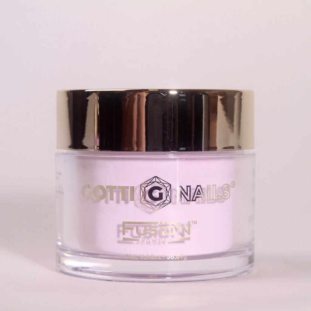 Gotti Fusion Powder 2 oz - My Heavenly Body 17F 27907