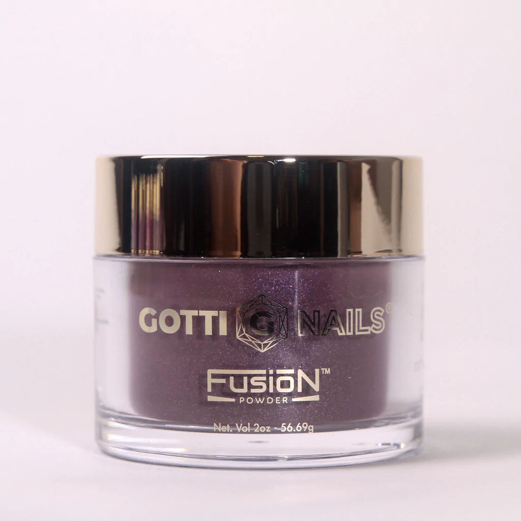 Gotti Fusion Poudre 57 g - Scintillez avec Soin 31F 27921