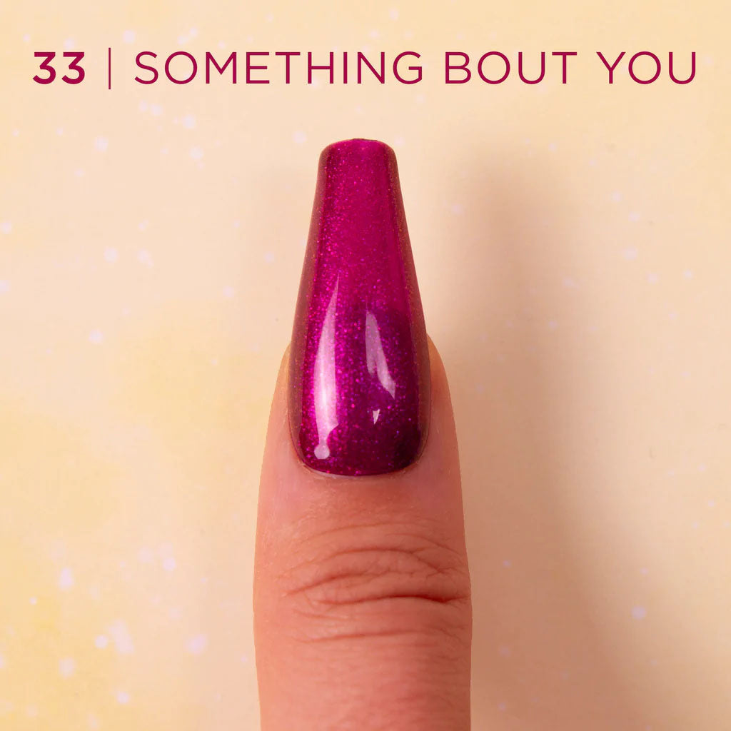 Gotti Fusion Powder 2 oz - Something Bout You 33F 27923