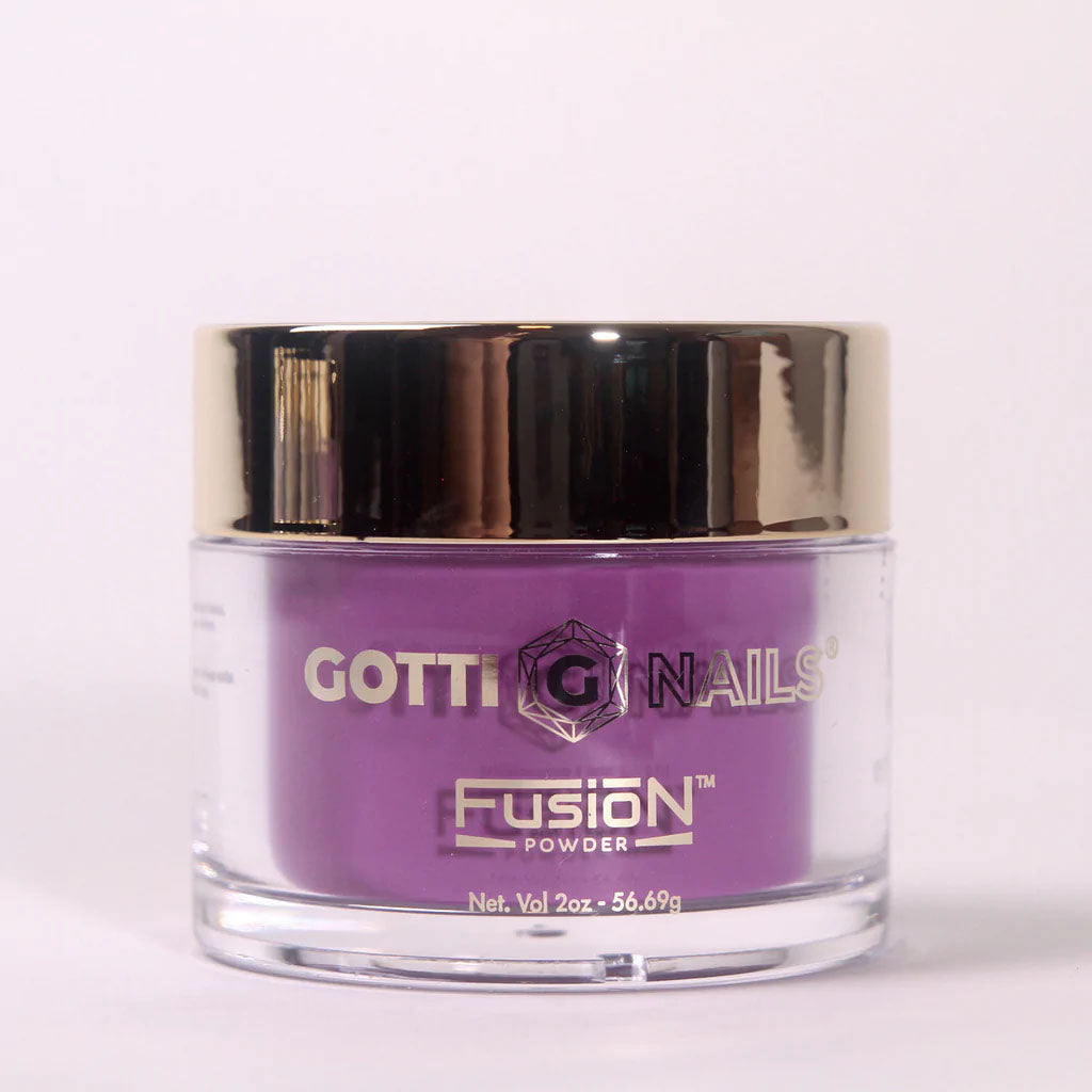 Poudre Gotti Fusion 57 g - Violet Violent 35F 27925